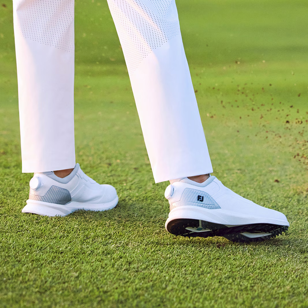 FOOTJOY
